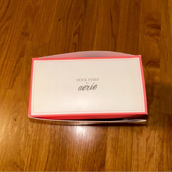 AERIE | “The Bare Bra” Push-Up Bra, Sticky-Boob Style - Picture 5 of 6